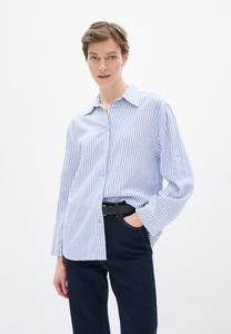 Рубашка InWear, синий