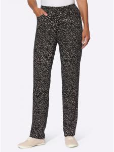 Тканевые брюки Sieh an!