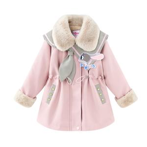 Детские парки Disney, розовый