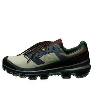 Кроссовки x packer shoes cloudventure waterproof 'pearl stone' On Running, мультиколор