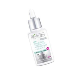 Biorenda Pro Салициловая кислота 40% 30г, Bielenda