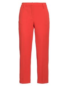 Брюки Department 5, красный