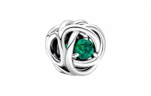 Pandora MOMENTS Jewelry Accessories Women's Silver