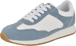 Женские кроссовки Tommy Hilfiger Marjel, Medium Blue