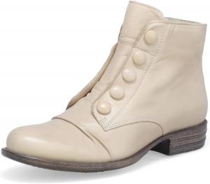 Женские ботильоны Miz Mooz Louise, Cream
