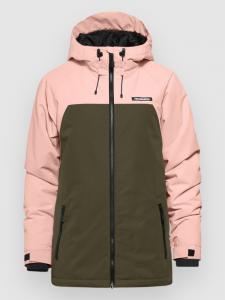 Куртка для сноуборда Horsefeathers Tay Jacke, lotus