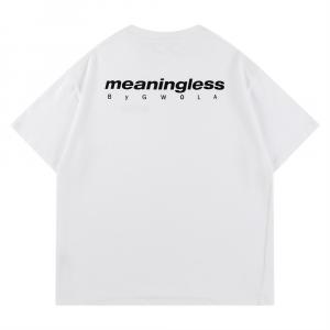 Футболка унисекс Gwola, Темно-зеленый