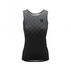 Футболка без рукавов Kalas Tri Perform Z1, черный