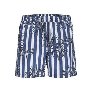 Шорты для плавания Jack & Jones Fiji Swim Summer Swimming Shorts, синий