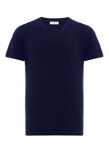 Футболка Anou Anou, темно-синий