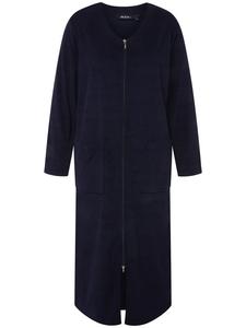 Халаты Ulla Popken, цвет nachtblau
