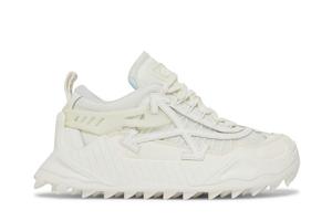 Кроссовки Off-White Wmns ODSY-1000 'White', белый