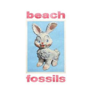 Виниловая пластинка Beach Fossils: Bunny - Powder Blue