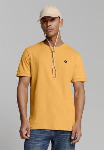 Базовая футболка CREWNECK NO EXCESS, желтый