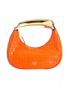 Сумка Tom Ford, оранжевый