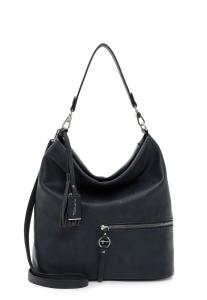 Сумка через плечо Tamaris Nele, Navy