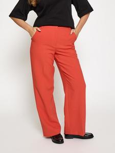 Брюки цвета GRENADINE Peppercorn