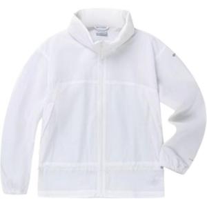 Ветровка для женщин Columbia, белый