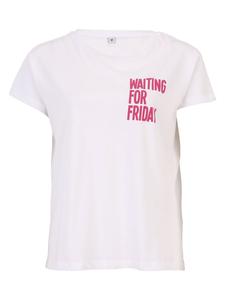 Футболка Mister Tee, белый