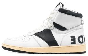 Высокие кеды Rhecess Smooth Rhude