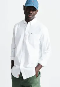 Рубашка олдридж оксфорд Aubin, White