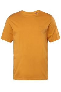 Классическая футболка JP1880 Shirt, цвет curry