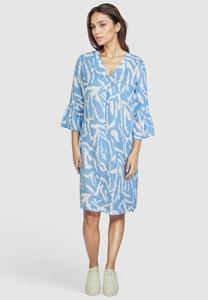 Повседневное платье Navigazione, светло-голубой