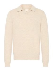 BLEND Свитер 'BHBRANKO' в цвете Cream