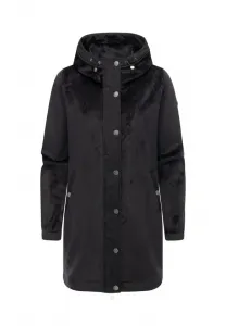 Зимнее пальто cousy bonded youmodo Ragwear, Black