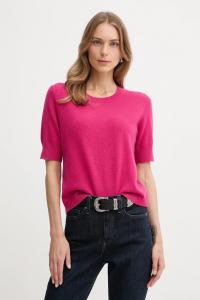 Свитер United Colors Of Benetton, розовый