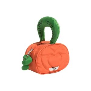 PAYOT Нейлоновая сумка обычная женская мультиколор