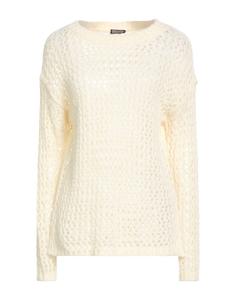 Свитер Malìparmi, айвори