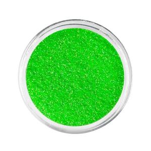 Светится под УФ-лучами, оригинал, банка, 2,5 г MollyLac, Mermaid Neon Dust UV 2, Molly Lac