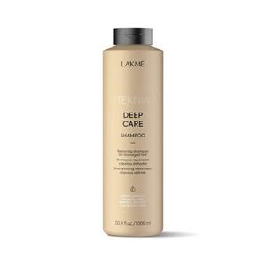 Lakme Teknia Шампунь для глубокого ухода 1000мл, Lakme
