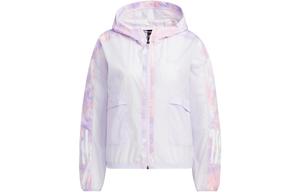 Adidas Женская куртка, Сирень