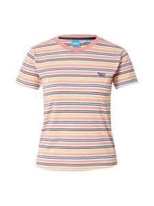 Футболка Superdry ESSENTIAL, цвет Salmon/Light Orange