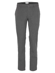 Узкие брюки Casual Friday Philip, Mottled Grey