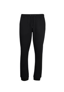 Спортивные брюки из французского трикотажа Stooker, черный