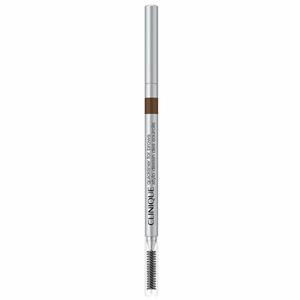Карандаш для бровей quickliner for brows eyebrow pencil Clinique, dark espresso, вес 0.06 гр.