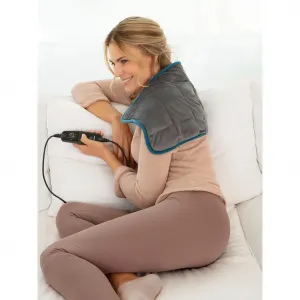 Грелка No brand, серый