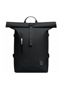 Рюкзак ROLLTOP 2.0 GOT BAG, цвет black