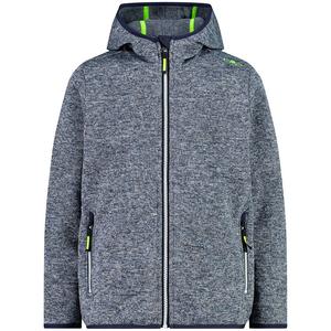 Куртка CMP 31H1904, серый