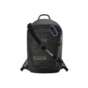 Arcteryx Полиамидный рюкзак унисекс, SHINE