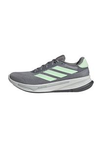 Кроссовки Adidas Performance SUPERNOVA , Grey Three Semi Green Spark Dash Grey/Grey