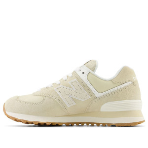 Кроссовки 574 New Balance, желтый