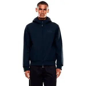 Куртка EA7 EMPORIO ARMANI 7M002279_AF21228, синий