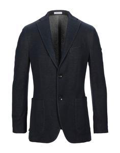 Блейзер Boglioli, полуночно-синий