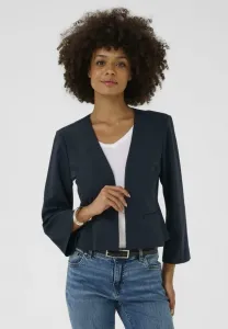 Короткий блейзер cueloise блейзер Culture, Salute