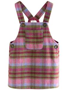 Юбка Next, лиловый/светло-фиолетовый