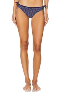 Сиднейский бикини-низ Solid & Striped, синий